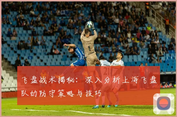 飞盘战术揭秘:深入分析上海飞盘队的防守策略与技巧