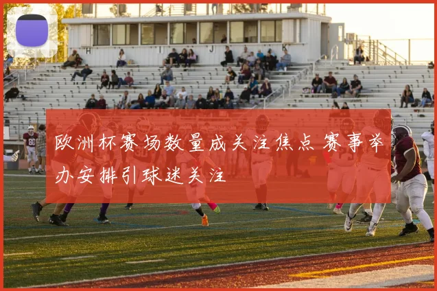欧洲杯赛场数量成关注焦点 赛事举办安排引球迷关注