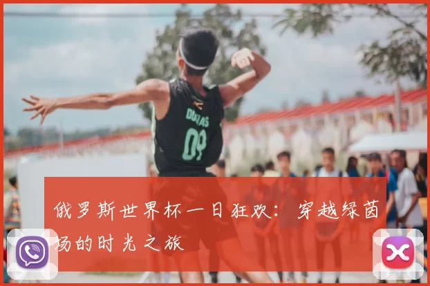 俄罗斯世界杯一日狂欢：穿越绿茵场的时光之旅