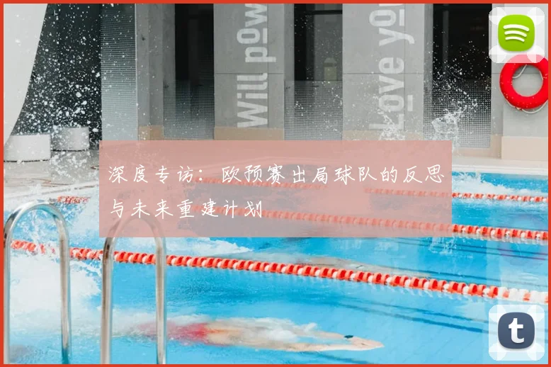 深度专访：欧预赛出局球队的反思与未来重建计划