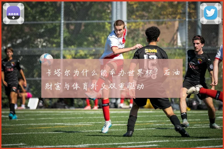 卡塔尔为什么能举办世界杯？石油财富与体育外交双重驱动